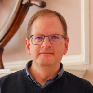 Chris Barry