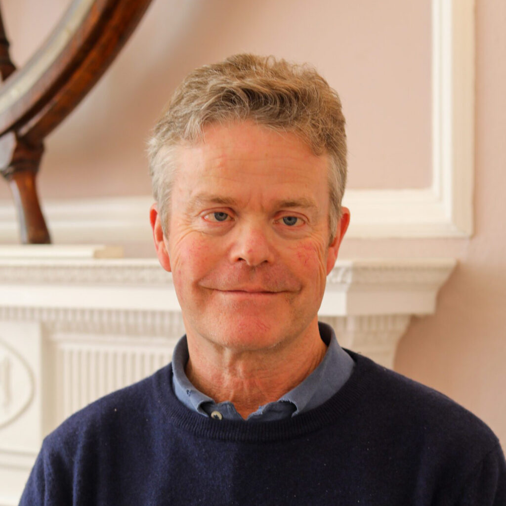 James Fulford
