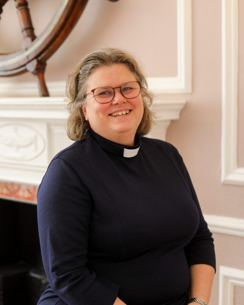 Sue Cady