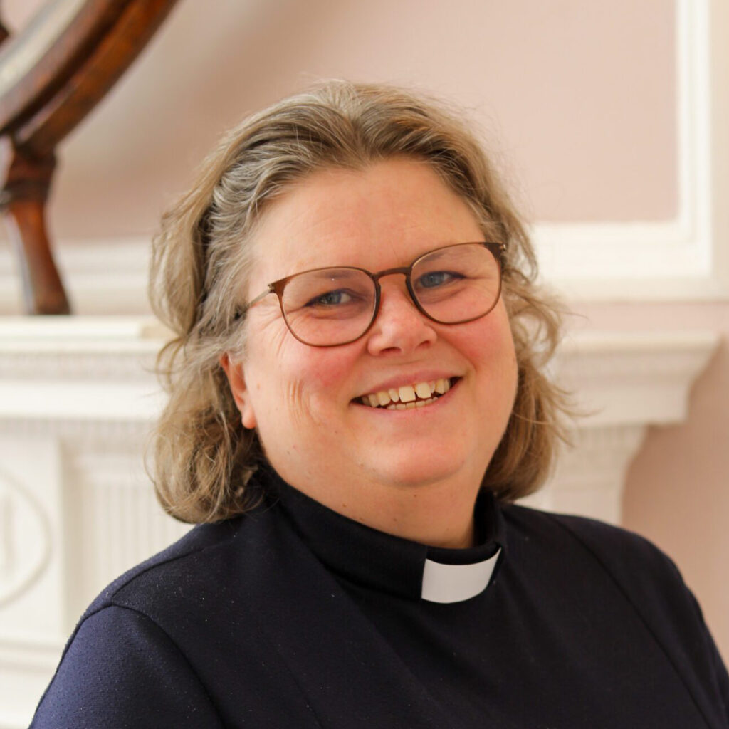 Sue Cady